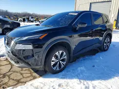 5N1BT3BA6NC724929 2022 NISSAN ROGUE