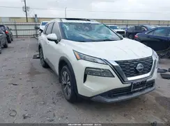 5N1BT3BA6NC725921 2022 NISSAN ROGUE