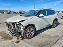 5N1BT3BA6NC726468 2022 NISSAN ROGUE