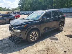 5N1BT3BA6NC732691 2022 NISSAN ROGUE