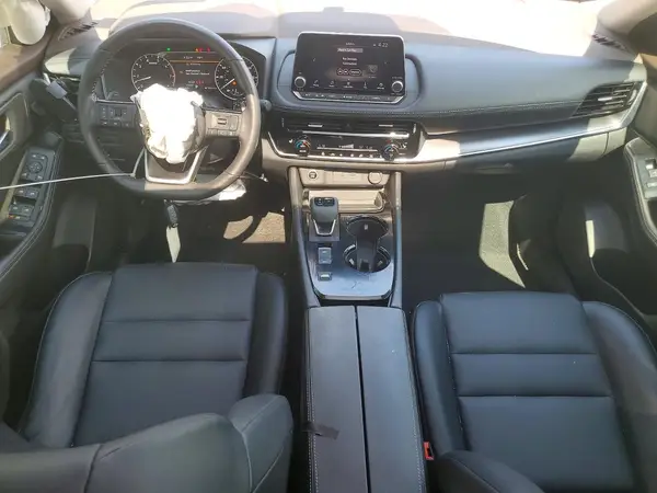 5N1BT3BA6NC732691 2022 NISSAN ROGUE - Image 8