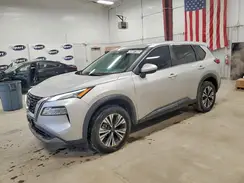 5N1BT3BA6NC733680 2022 NISSAN ROGUE