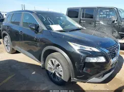 5N1BT3BA6NC734537 2022 NISSAN ROGUE