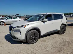 5N1BT3BA6PC670969 2023 NISSAN ROGUE