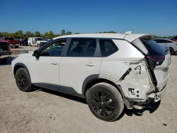 5N1BT3BA6PC670969 2023 NISSAN ROGUE - Image 2