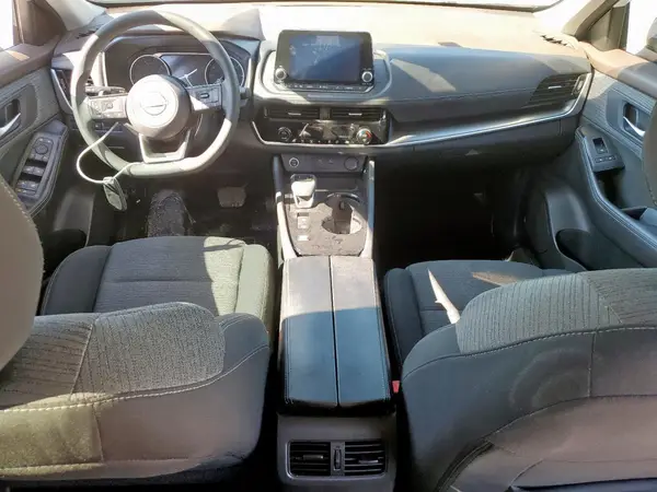 5N1BT3BA6PC670969 2023 NISSAN ROGUE - Image 8