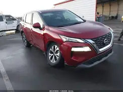 5N1BT3BA6PC671765 2023 NISSAN ROGUE