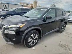 5N1BT3BA6PC672270 2023 NISSAN ROGUE
