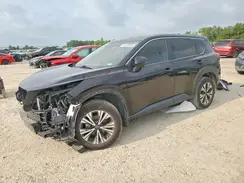 5N1BT3BA6PC672513 2023 NISSAN ROGUE