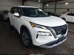 5N1BT3BA6PC673371 2023 NISSAN ROGUE