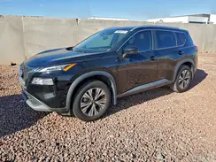 5N1BT3BA6PC676772 2023 NISSAN ROGUE