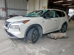 5N1BT3BA6PC677159 2023 NISSAN ROGUE