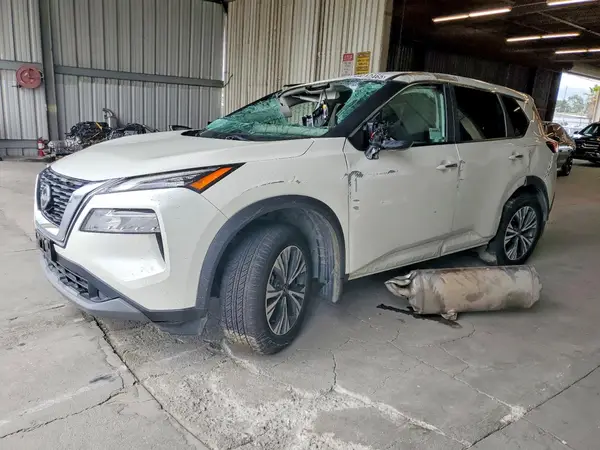 5N1BT3BA6PC677159 2023 NISSAN ROGUE - Image 1