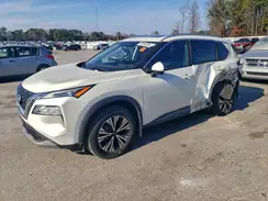 5N1BT3BA6PC679560 2023 NISSAN ROGUE