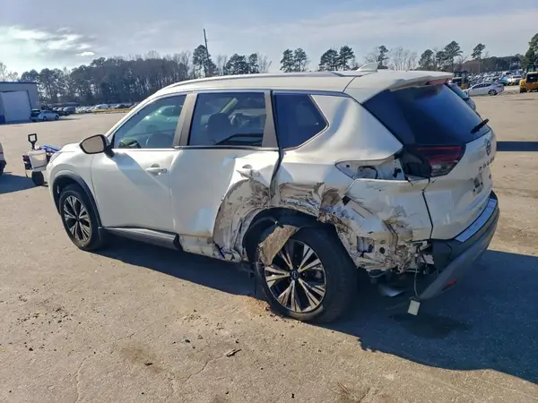 5N1BT3BA6PC679560 2023 NISSAN ROGUE - Image 2