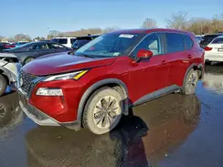 5N1BT3BA6PC679834 2023 NISSAN ROGUE