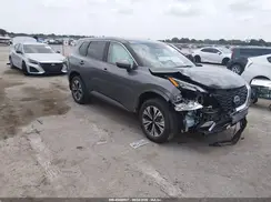 5N1BT3BA6PC680174 2023 NISSAN ROGUE