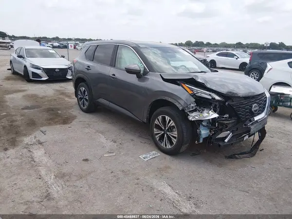 5N1BT3BA6PC680174 2023 NISSAN ROGUE - Image 1