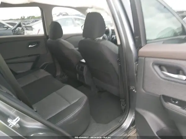 5N1BT3BA6PC680174 2023 NISSAN ROGUE - Image 8