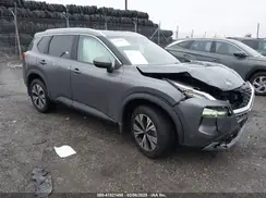 5N1BT3BA6PC681843 2023 NISSAN ROGUE