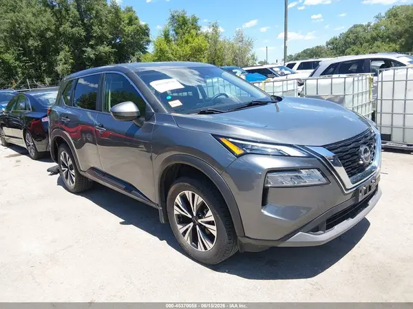 5N1BT3BA6PC681888 2023 NISSAN ROGUE - Image 1