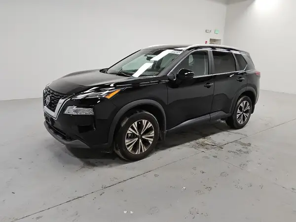 5N1BT3BA6PC682328 2023 NISSAN ROGUE - Image 1