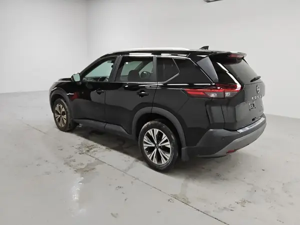 5N1BT3BA6PC682328 2023 NISSAN ROGUE - Image 2