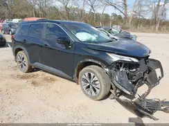 5N1BT3BA6PC682717 2023 NISSAN ROGUE