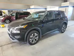 5N1BT3BA6PC682748 2023 NISSAN ROGUE