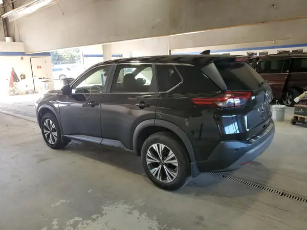 5N1BT3BA6PC682748 2023 NISSAN ROGUE - Image 2