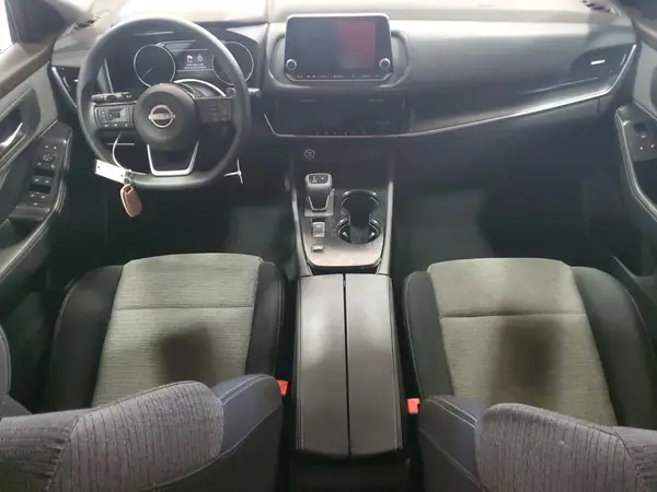 5N1BT3BA6PC682748 2023 NISSAN ROGUE - Image 8