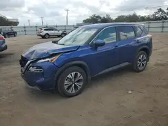 5N1BT3BA6PC684080 2023 NISSAN ROGUE