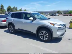 5N1BT3BA6PC684466 2023 NISSAN ROGUE