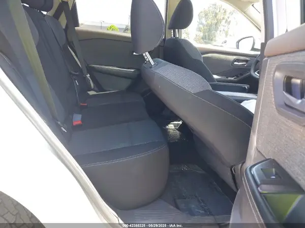 5N1BT3BA6PC684466 2023 NISSAN ROGUE - Image 8