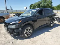 5N1BT3BA6PC685357 2023 NISSAN ROGUE