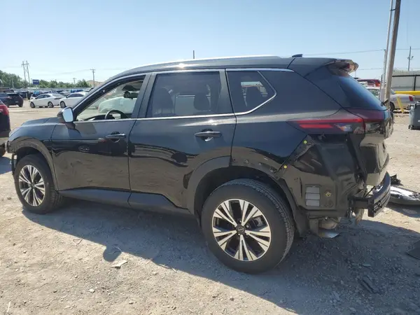 5N1BT3BA6PC685357 2023 NISSAN ROGUE - Image 2