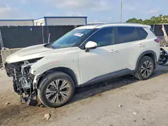 5N1BT3BA6PC686136 2023 NISSAN ROGUE