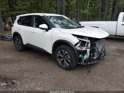 5N1BT3BA6PC687240 2023 NISSAN ROGUE