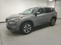 5N1BT3BA6PC689439 2023 NISSAN ROGUE