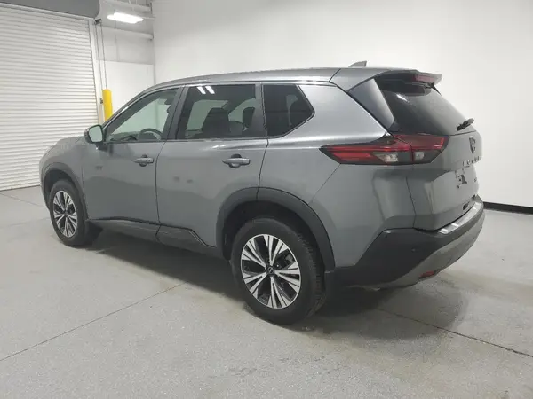 5N1BT3BA6PC689439 2023 NISSAN ROGUE - Image 2