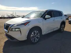 5N1BT3BA6PC689635 2023 NISSAN ROGUE