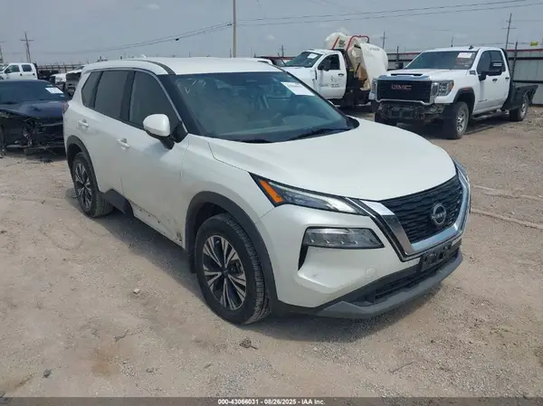 5N1BT3BA6PC740860 2023 NISSAN ROGUE - Image 1