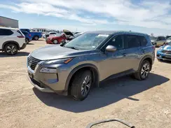5N1BT3BA6PC745864 2023 NISSAN ROGUE