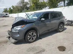 5N1BT3BA6PC748022 2023 NISSAN ROGUE