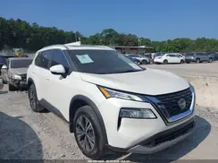 5N1BT3BA6PC748313 2023 NISSAN ROGUE