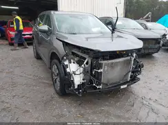 5N1BT3BA6PC753401 2023 NISSAN ROGUE
