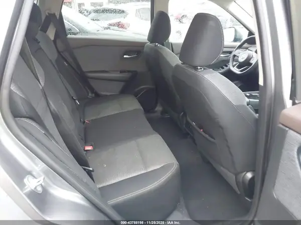 5N1BT3BA6PC753401 2023 NISSAN ROGUE - Image 8