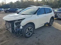 5N1BT3BA6PC757321 2023 NISSAN ROGUE