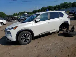 5N1BT3BA6PC758503 2023 NISSAN ROGUE
