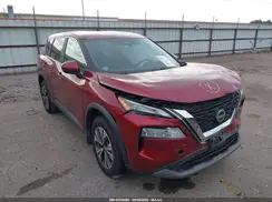 5N1BT3BA6PC761143 2023 NISSAN ROGUE